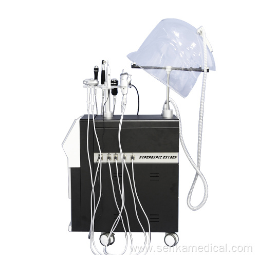 multifunction hydra skincare dermabrasion machine